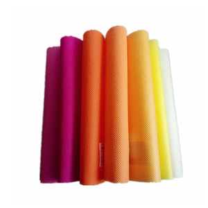 Vàng Trung Quốc Nhà Cung Cấp PP Spunbond Tan Thổi TNT Không Dệt Vải Ưa Nước Spunbond Vải Không Dệt - Product Image 1