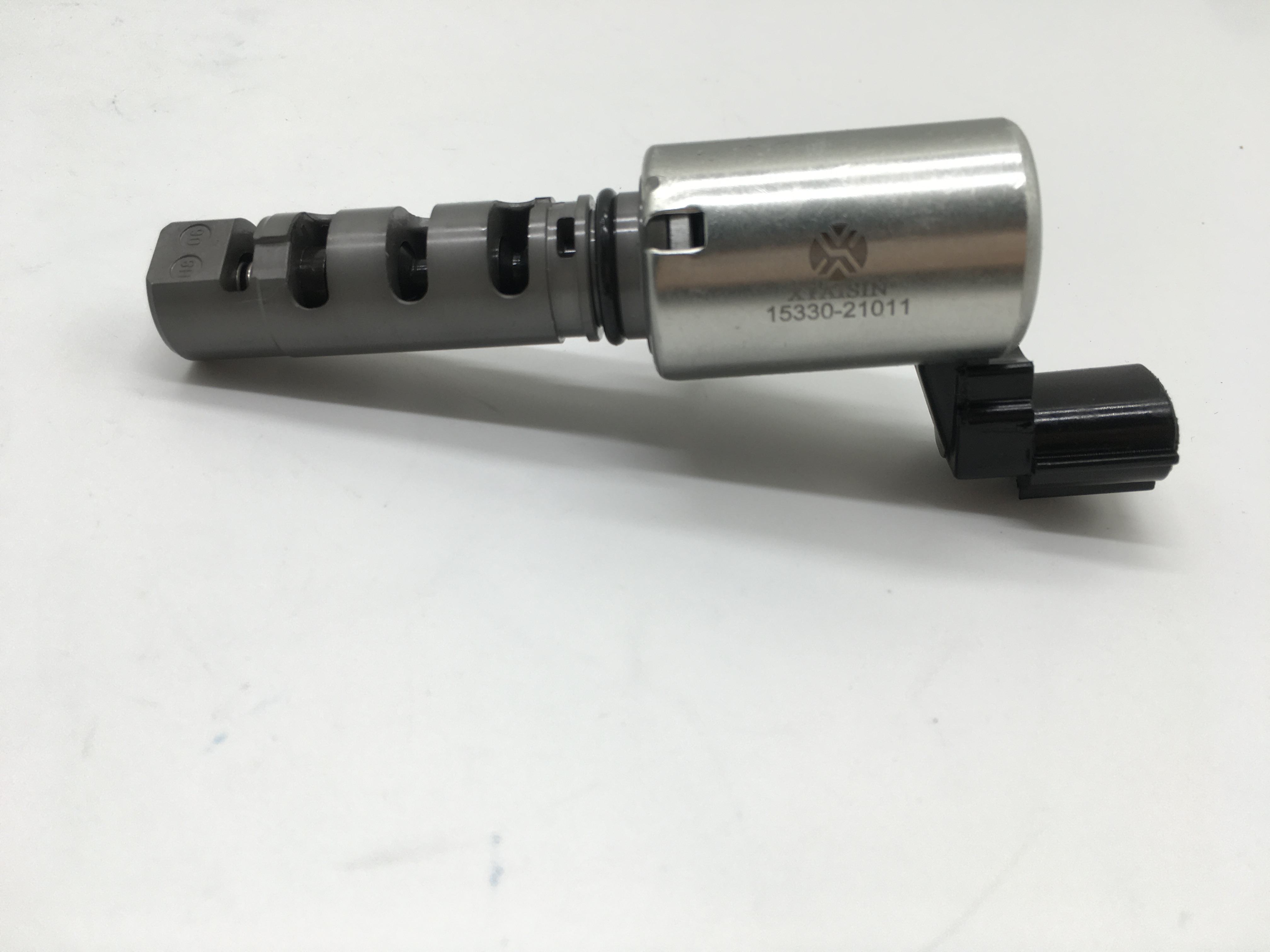 XYAISIN 15330-21011car Variable Valve Timing VVT Solenoid Actuator