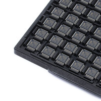 HDYu(100% Original y Nuevo) STM8S105K6T6C IC MCU 8BIT 32KB FLASH 32LQFP Componentes Electrónicos STM8S105K6T6C
