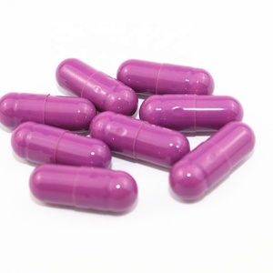 Precio de fábrica Venta caliente de etiqueta privada Cápsulas de la mejor calidad Proveedor profesional Píldora - Product Image 2