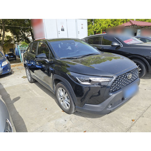 <span class=keywords><strong>รถยนต์</strong></span>มือสอง Toyota Corolla Cross ปี 2025 เครื่องยนต์เบนซิน 2.0 ลิตร SUV ขับเคลื่อนล้อหน้า 5 ที่นั่ง ราคาดีที่สุด ขายดี - Product Image 2