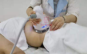 Máquina de Masaje para Reducir la Celulitis, Rodillo de Bolas Interno Anticelulítico, Endos Slimming Machine - Product Image 4