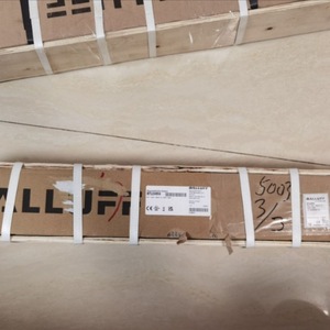 Capteur de déplacement Balluff BTL7-E501-M0075-B-SA316-KA05, portée linéaire 1 mm, type barre coulissante, application centrale électrique - Product Image 1