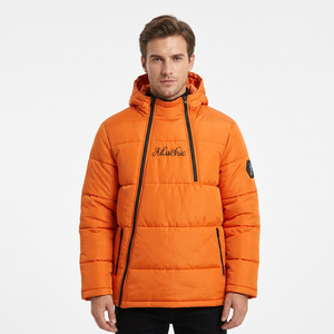 Chaqueta Deportiva Ligera Haq Meharban para Hombre, Estilo Universitario, Cuello Camisero Personalizado, Transpirable, Resistente al Viento, Cómoda para Actividades al Aire Libre - Product Image 1