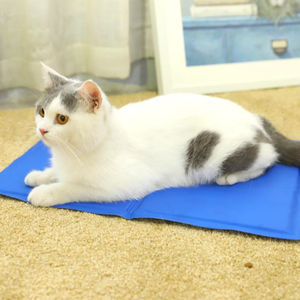 Estera de hielo para mascotas de refrigeración de verano, estera de enfriamiento de hielo para mascotas barata de moda para perros - Product Image 1