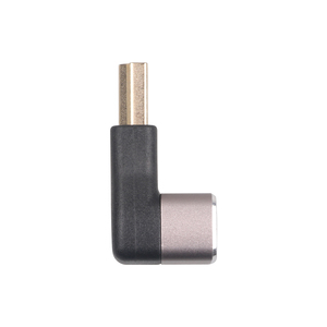 อะแดปเตอร์ <span class=keywords><strong>HDMI</strong></span> 8K แบบ 90 องศา หัวต่อตัวผู้เป็นตัวเมีย สำหรับเชื่อมต่อ HDTV PS4 แล็ปท็อป กล่องทีวี HD-MI Extender - Product Image 3
