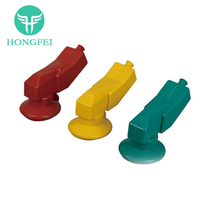 <span class=keywords><strong>Gaine</strong></span> en silicone isolée, anti-poussière et anti-vieillissement, personnalisée <span class=keywords><strong>pour</strong></span> transformateur, à basse tension, <span class=keywords><strong>pour</strong></span> tête de poteau extérieur - Product Image 3
