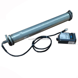 DC Con lăn động cơ DC Hệ thống con lăn băng tải DC điện trống - Product Image 3