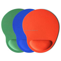 Tapis de souris ergonomique en Gel de Silicone 3D personnalisé, grand cul, nu, poitrine, fille, Photos, Sexy, Anime, tapis de souris avec Res de poignet