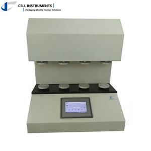Film barrière plastique Gelbo <span class=keywords><strong>Flex</strong></span>, méthode de <span class=keywords><strong>test</strong></span> ASTM F392, testeurs d'emballage, emballage de fromage, résistance à la flexion - Product Image 2