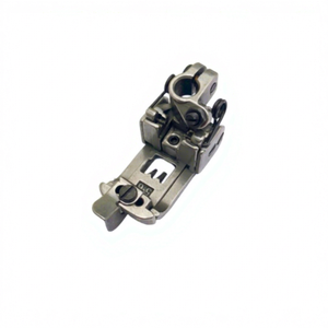 Couteau presseur pour machine à coudre KENLEN Pegasus 5.6, pièce de rechange en fer pour usage industriel, best-seller - Product Image 1