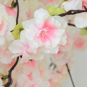 <span class=keywords><strong>Sakura</strong></span> japonais élégant 3ft 4ft 5ft 6ft 7ft 8ft 10ft intérieur mariage rose fleur blanche plantes de <span class=keywords><strong>cerisier</strong></span> artificielles - Product Image 5
