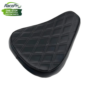 RACEPRO pièces de moto accessoires coussin de siège à ressort siège souple pour <span class=keywords><strong>BMW</strong></span> Motorrad 318 R 18 2020 2021 2022 - Product Image 2