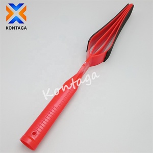Paleta de Clasificación de <span class=keywords><strong>Cerdos</strong></span>, Equipo de Cría y Ganadería, Paleta de Plástico con Esponja para <span class=keywords><strong>Cerdos</strong></span>, para Granjas Ganaderas - Product Image 2