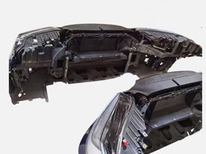 Nuevo <span class=keywords><strong>Kit</strong></span> de Extracción de Parachoques Delanteros y Traseros y Capó para Tesla Model X/<span class=keywords><strong>S</strong></span>/3 con Enganche de Remolque para Instalación con Pernos OLIVER - Product Image 4