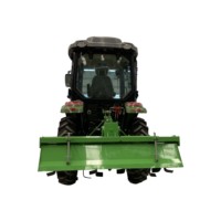 Livraison gratuite pas cher prix livraison rapide nouveau 100hp 150hp tracteur agricole à roue près de chez moi à vendre phone