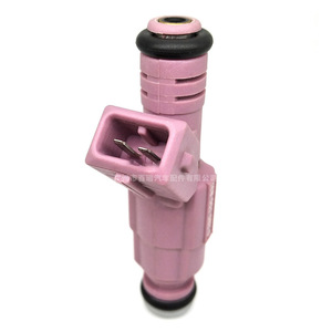 Inyector de Combustible 0280155832 9186348 para Volvo, Pieza de Repuesto de Plástico - Product Image 2
