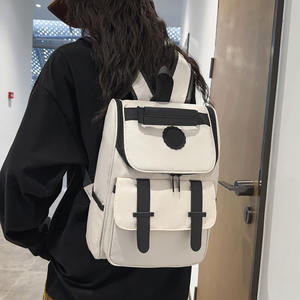 Custom <b>Backpack</b> Logo <b>Black</b> Gym Outdoor Custom Designer Casual Sports Hiking <b>Mens</b> Travel Bag Waterproof <b>Backpack</b> - Product Image 5