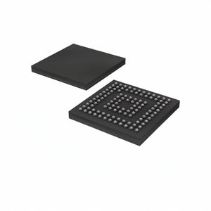 Electronic Chips Component MSP430F6636IZQWR BOM IC In Stock Embedded 113 VFBGA - Product Image 1