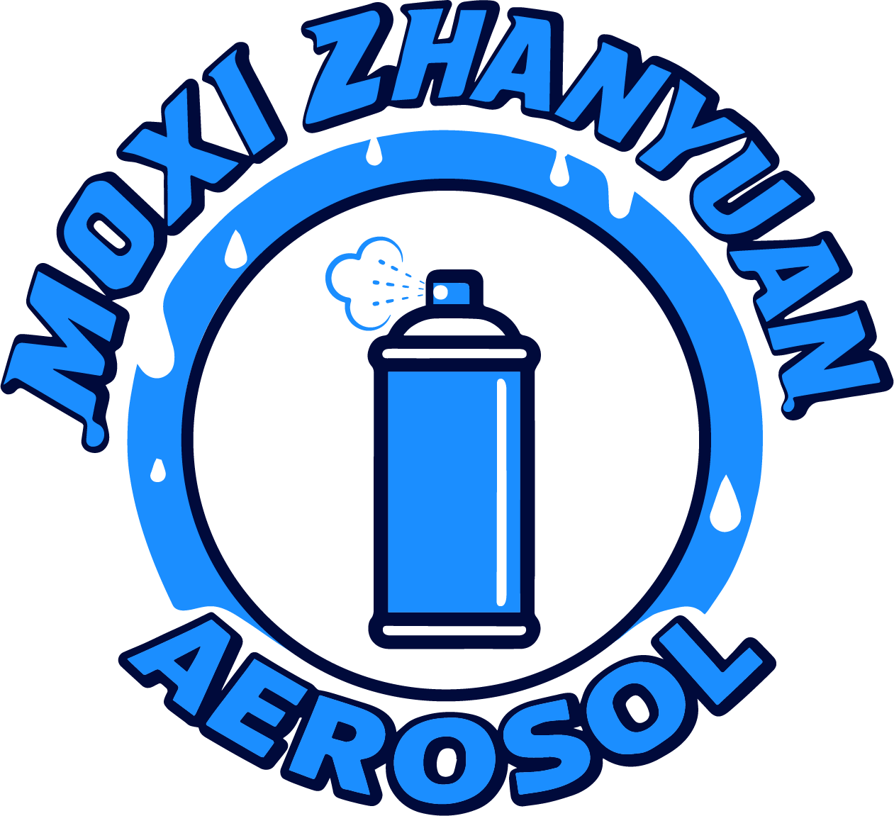 Shenzhen Moxi Zhanyuan Technology Co., Ltd. logo