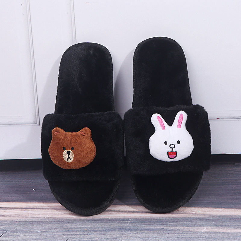 สไตล์การ์ตูนสีดำ