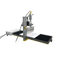Machine de découpe de nougat à ultrasons, coupe-aliments à ultrasons, manuel du fabricant