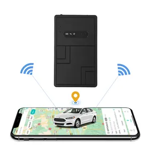 Daovay Leverancier Plastic Bekleding Lichtgewicht Gps Locater Tracker Voor Gps Tracker Voor Gps Tracker Voor Auto