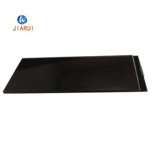 Cheap supply Black VA Speedometer Mono <strong>Segment</strong> <strong>LCD</strong> Display Seven <strong>Segment</strong> Screen Glass <strong>Custom</strong> <strong>7</strong> <strong>Segment</strong> <strong>LCD</strong> with Driver IC - Product Image 4