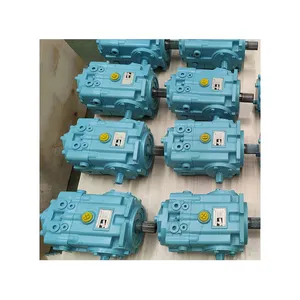 Excellent Quality Buy Hydraulic Pump Electric Hydraulic Pump 700 bar Steering Hydraulic Pump