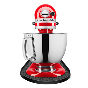 Tapis en silicone KitchenAid pour batteur vertical, antidérapant, anti-fuite, design minimaliste moderne, accessoire le plus vendu - Product Image 2
