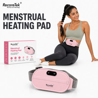Masajeador para Cólicos Menstruales, Bienestar y Belleza, Otros Artículos de Salud, Dispositivo de Bienestar Femenino, Artículos de Viaje, Uso Diario, Almohadilla Térmica