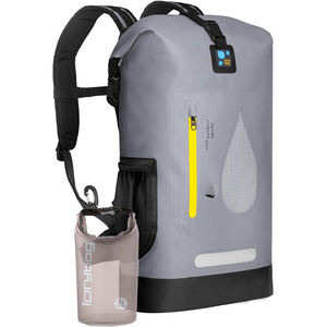 Mochila de Senderismo de un Día para Mujer, Muestra Gratis, Mochila Pequeña Impermeable para Mujer, Mochila de Viaje Ligera - Product Image 6