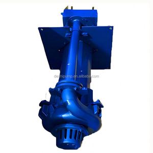 Electric Drive Vertical <b>Submersible</b> Manufacturer Price High Pressure <b>Submersible</b> Sand Slurry <b>Pumps</b> Centrifugal Vertical <b>Pump</b> - Product Image 6