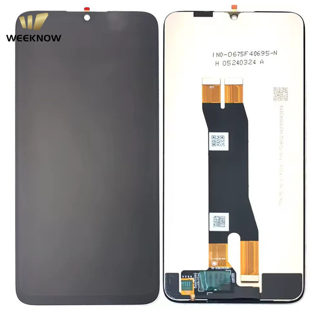 Mobile Phone LCD Display Screen for ZTE Blade V9 Vita / V9/V70 max/V70/V70 lite/V7 LCD Replacement for Phone Accessories