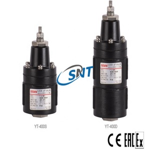 Cerradura YTC YT-430 YT-435 YT-400 YT-405 - Product Image 5