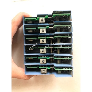 1 module PLC B&R 7DI138.70 d'occasion, fabriqué en Allemagne - Product Image 6