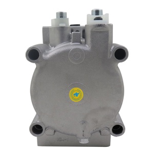 Compresor de Aire Acondicionado para Automóvil AC PART 6L24-19D629-GA 8L2Z1970 para Ford Crown Victoria Explorer Sport Mercury Grand Marquis Lincoln Town - Product Image 6