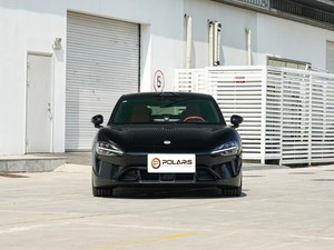 ได้รับคำชมดีมากมาย ประสิทธิภาพทรงพลัง รถยนต์ไฟฟ้าพลังงานใหม่ Xiao-mi SU7 ปี 2025 2026 รถซีดานขนาดใหญ่ EV - Product Image 1