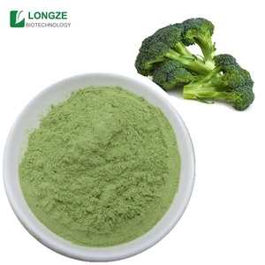 Polvere di Germogli di Broccoli, Polvere di Broccoli, Magazzino USA - Product Image 5