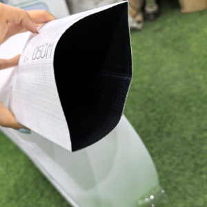 <span class=keywords><strong>Tuyau</strong></span> d'eau plat de pose de cavité pré-percé en PE de haute qualité <span class=keywords><strong>pour</strong></span> système d'irrigation agricole - Product Image 3