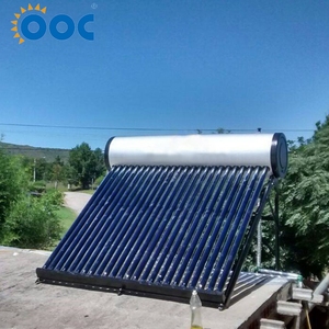 Completo 50L 100L 150L 200L 300L Sistema 500 <span class=keywords><strong>litros</strong></span> <span class=keywords><strong>de</strong></span> <span class=keywords><strong>agua</strong></span> caliente solar Tubo <span class=keywords><strong>de</strong></span> vacío Todo el <span class=keywords><strong>calentador</strong></span> <span class=keywords><strong>de</strong></span> <span class=keywords><strong>agua</strong></span> solar <span class=keywords><strong>de</strong></span> acero inoxidable - Product Image 3