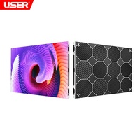 Écran LED Géant pour Mur Vidéo, Affichage Numérique Intérieur pour Écoles, Spécifications OEM, Fournisseur Direct Usine