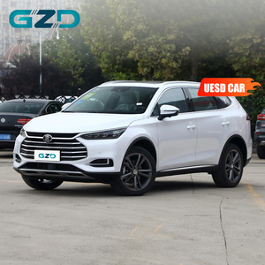<span class=keywords><strong>Voiture</strong></span> <span class=keywords><strong>d</strong></span>'<span class=keywords><strong>occasion</strong></span> BYD Tang DM-i PHEV 7 places automatique, exportée de Chine, conduite à gauche, SUV <span class=keywords><strong>d</strong></span>'<span class=keywords><strong>occasion</strong></span> Chine - Product Image 1