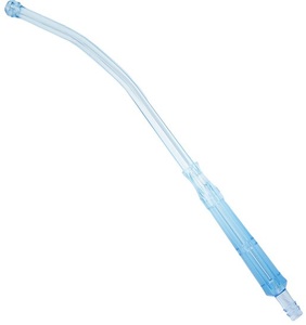 Tubo de Traqueostomia com Sucção Personalizável com Desinfecção Yonker EO Classe II 170ml/180ml - Product Image 2