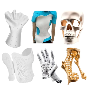 Tıbbi sınıf hafif ilaç Eluting stentler kontrollü yayın geliştirilmiş etkinlik 3D baskı - Product Image 2