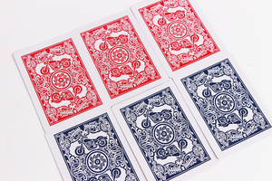 Porte-cartes de <span class=keywords><strong>poker</strong></span> sur pied pour jeux de table et décoration - Product Image 4