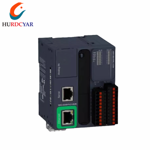 Nouveau module de contrôleur programmable PLC TM221ME16RG <span class=keywords><strong>TM221M16TG</strong></span> - Product Image 1