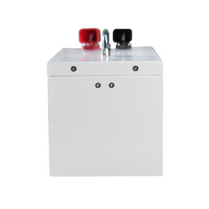 Литий-ионные фосфатные батареи, 12,8 В, 100 А/ч, 50 А/ч, 200 А/ч, 250 А/ч, 300 А/ч, солнечные батареи, 48 В, 24 В, 12,8 В, литий-железо-фосфатная батарея - Product Image 5