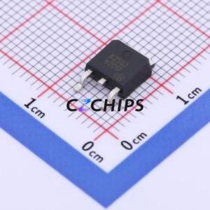 ทรานซิสเตอร์ภาคสนามทรานซิสเตอร์ (มอสเฟท) แบบดั้งเดิม2SK2503-VB ถึง252ใหม่ล่าสุด - Product Image 1