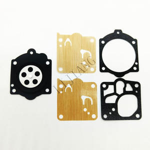 ชุดซ่อมคาร์บูเรเตอร์สำหรับเลื่อยยนต์รุ่นด้านล่างนี้ที่มีคาร์บูเรเตอร์ Walbro WJ: <span class=keywords><strong>Stihl</strong></span> 056; Oleomac 350 Super 261G / 980; Pioneer P 39 - Product Image 1